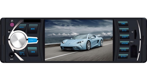 4寸MP5播放器4020