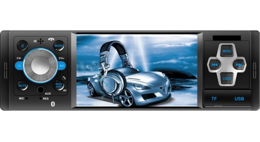 4寸MP5播放器1086