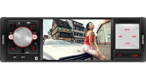 4寸MP5播放器1085