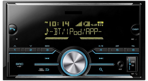 双锭MP3播放器MM-9260