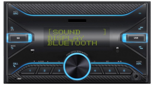 双锭MP3播放器MM-9259